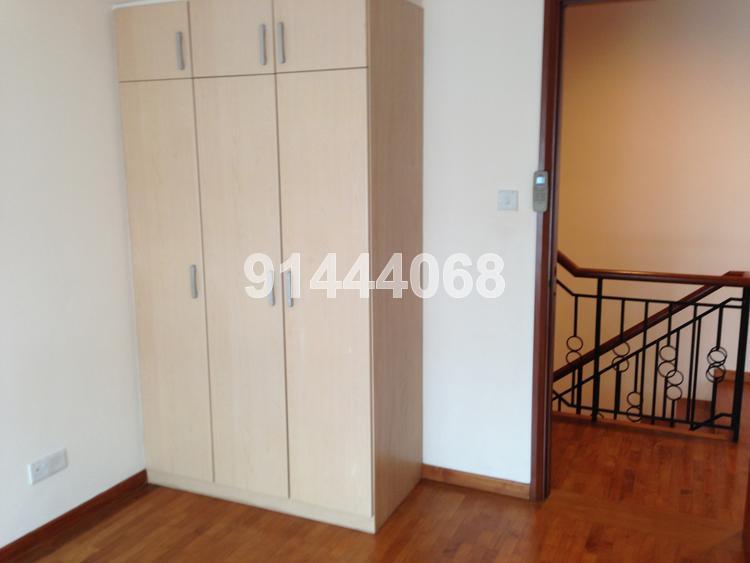 Horizon Gardens (D20), Terrace #155668842